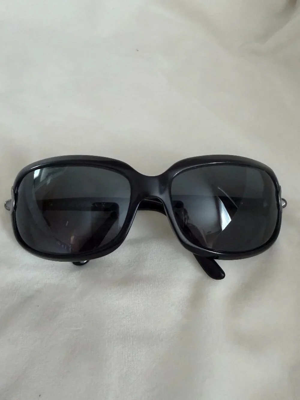 Just Cavalli JC272S 01B Women's Black Frame Sunglasses